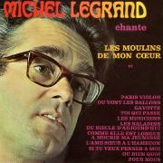 Michel Legrand Chante Les Moulins de Mon cœur}