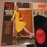 Maggie Isn't Margaret Anymore}