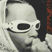 Capa do Single/EP "CORTAVENTO", de Joca