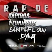 Rap de Rápidos y Furiosos (part. Dyem)}
