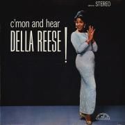 C'Mon And Hear Della Reese!}