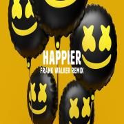 Happier (Remixes)}