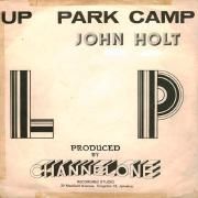 Up Park Camp