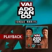 Vai Adorando (Playback)}