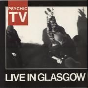 Live In Glasgow