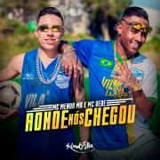 Aonde Nós Chegou (part. MC Dede)}