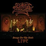 Songs For The Dead Live}