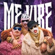 Portada de Sencillo/EP "ME VIRE", de Tussiwarriors