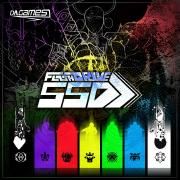 FlashDrive: SSD}