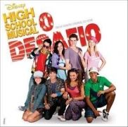 Trilha Sonora High School Musical - O Desafio}