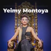 This is Yeimy Montoya