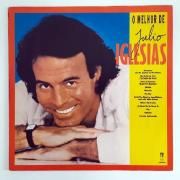 O Melhor de Julio Iglesias}