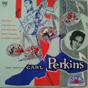 Dance Album Of Carl Perkins }