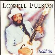 Hold On}