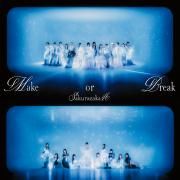 Make or Break (Special Edition)}