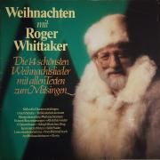 Weihnachten Mit Roger Whittaker}