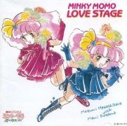Minky Momo Love Stage