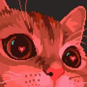 Capa do Single/EP "Give me a chance <3", de amotti