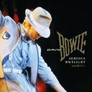 Serious Moonlight (Live '83)