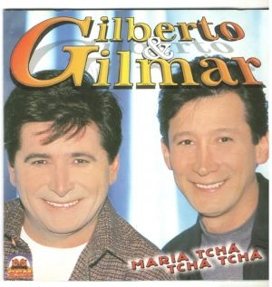 Stream 60 Dias Apaixonado (Ao Vivo) by Gilberto E Gilmar