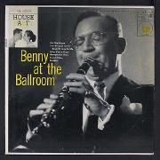 Benny At The Ballroom
