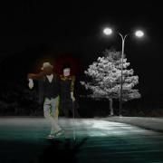 Some People Eat Flowers out of Earnest Intent to Bring Heaven}