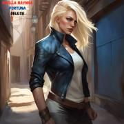 Fortuna (part. Banda Spicy Mix e Noynne Pink Warrior) [Deluxe]