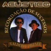 Recordação De Sucessos - Acústico}