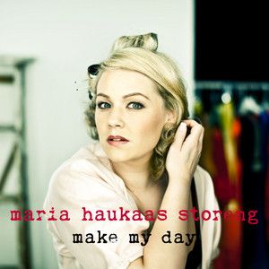 Maria Haukaas Storeng 3 álbuns da Discografia no LETRAS.MUS.BR