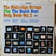 Play The Beach Boys Songbook - Vol. 2}