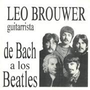 De Bach A Los Beatles}