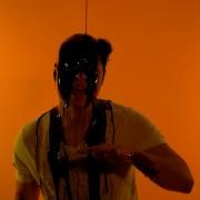 Capa do Single/EP "Just Don't Give a Fuck", de Alhan