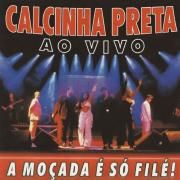 Vol. 5 - A Moçada é Só Filé! (Ao Vivo)}