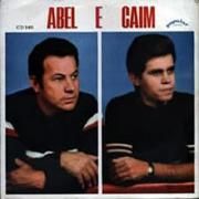 Abel e Caim (1972)