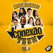 Noite Adentro, Vol. 3}