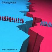 Capa do Álbum "The Long Division", de 3RDegree