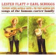 Songs Of The Famous Carter Family}
