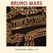 Treasure Remix EP}