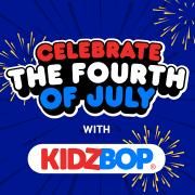 Celebrate the Fourth of July with KIDZ BOP!}