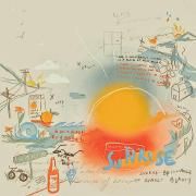 Portada de Álbum "Sunrise", de John Mark Pantana