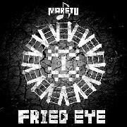 FRIED EYE}