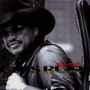 Capa do Álbum "Any Place I'm Going", de Otis Rush