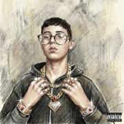 Portada de Álbum "El Primero de Muchos, Vol. 1", de DJ Juanovski