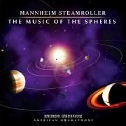 The Music Of The Spheres}