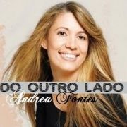 Fica Jesus mais um pouquinho - Song Lyrics and Music by Andrea Fontes  arranged by EstherCaldas on Smule Social Singing app