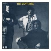 The Ventures (1971)