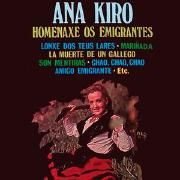 Homenaxe Os Emigrantes