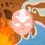 Rap do Aang (Avatar) - O Avatar Voltou}