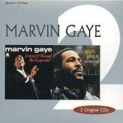 Marvin Gaye