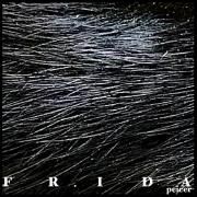 Portada de Sencillo/EP "Frida (part. Felipe Colombo)", de Felipe Colombo
